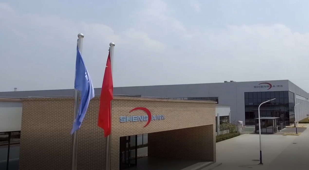 新鄉(xiāng)市勝達過濾凈化技術(shù)有限公司