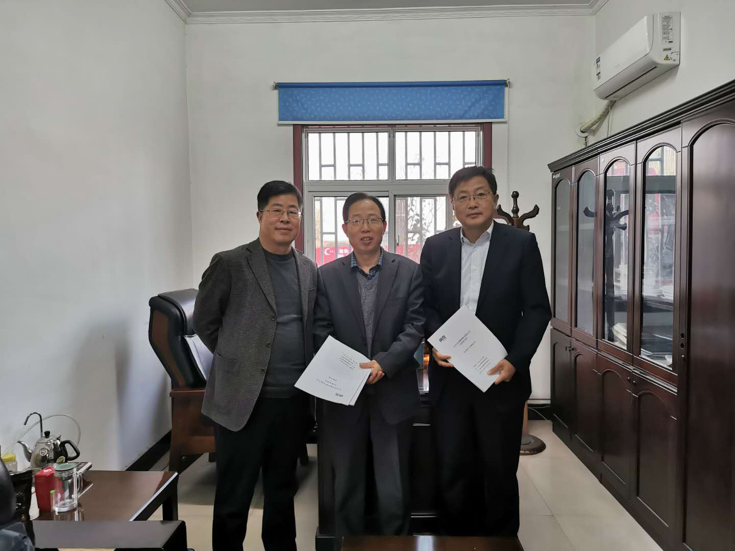 U9ERP簽約寶宜集團，助力寶宜實現(xiàn)智能制造